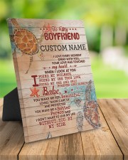 BF0001 - GIFT FOR YOUR BOYFRIEND 8x10 Easel-Back Gallery Wrapped Canvas aos-easel-back-canvas-pgw-8x10-lifestyle-front-02