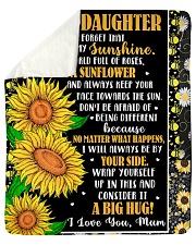 DU001 Sherpa Fleece Blanket tile