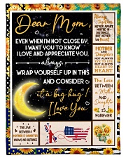 CM002 Fleece Blanket tile