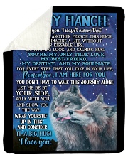 FE011 Sherpa Fleece Blanket tile