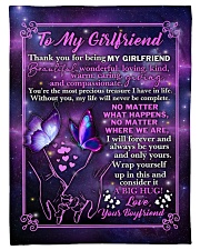 GF024 Fleece Blanket tile