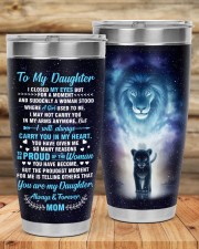 TUMBLER - DM0001 - GIFT FOR DAUGHTER FROM MOM 30oz Tumbler aos-30oz-tumbler-lifestyle-front-04