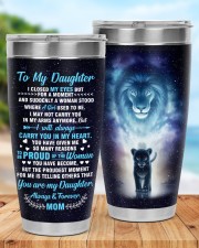 TUMBLER - DM0001 - GIFT FOR DAUGHTER FROM MOM 30oz Tumbler aos-30oz-tumbler-lifestyle-front-07