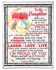 DM009 Fleece Blanket tile