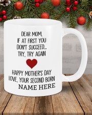 MUG - MSD0001 - GIFT FOR MOM Mug ceramic-mug-lifestyle-10