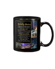 GIFT FOR FIANCEE Mug tile