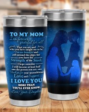 TUMBLER - MD0004 - GIFT FOR MOM FROM DAUGHTER 30oz Tumbler aos-30oz-tumbler-lifestyle-front-06