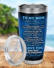 TUMBLER - MD0004 - GIFT FOR MOM FROM DAUGHTER 30oz Tumbler aos-30oz-tumbler-lifestyle-front-12