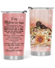 TUMBLER - MILD0001 - GIFT FOR MOTHER IN LAW Glitter Tumbler tile