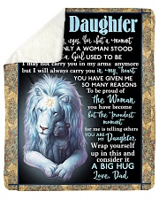 DD022 Sherpa Fleece Blanket tile