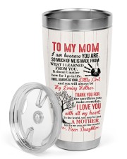 TUMBLER - MD0005 - GIFT FOR MOM FROM DAUGHTER 30oz Tumbler aos-30oz-tumbler-lifestyle-front-02