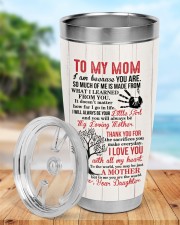TUMBLER - MD0005 - GIFT FOR MOM FROM DAUGHTER 30oz Tumbler aos-30oz-tumbler-lifestyle-front-12