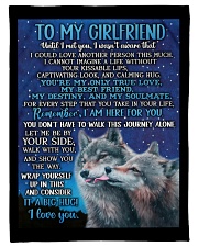 GF013 Fleece Blanket tile