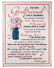 GF009 Fleece Blanket tile