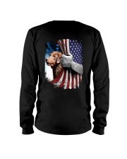 Chesapeake Bay Retriever Long Sleeve Tee tile