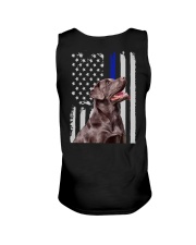 American labrador 2 Unisex Tank tile