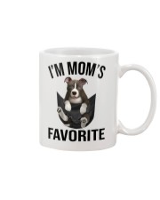 I''m mom's favorite Mug tile