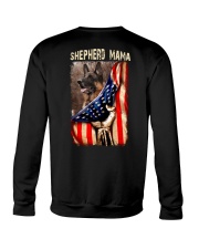Shepherd mama Crewneck Sweatshirt tile