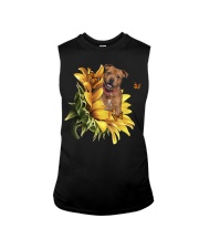 Staffordshire - A nature lover Sleeveless Tee tile