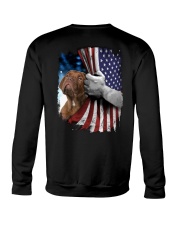 Dogue de Bordeaux Crewneck Sweatshirt tile