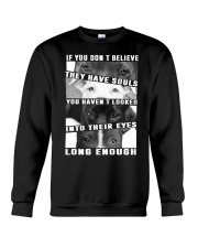 They have souls Crewneck Sweatshirt tile