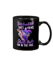 Lovely Turtle Mug tile