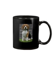 Beagle - Cute Mug tile