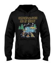 Therapy Hooded Sweatshirt tile