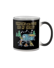 Therapy Color Changing Mug tile