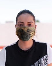 German Shepherd Cloth face mask aos-face-mask-lifestyle-03