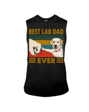 Labrador retriever - Best labrador ever Sleeveless Tee tile