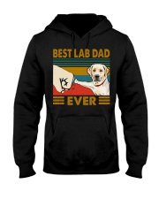 Labrador retriever - Best labrador ever Hooded Sweatshirt tile