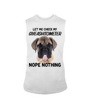 Bullmastiff - Nope nothing Sleeveless Tee tile