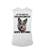 Heeler - Nope nothing Sleeveless Tee tile