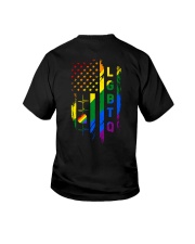 LGBTQ - Pride Youth T-Shirt tile