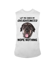 Giant Schnauzer - Nope nothing Sleeveless Tee tile