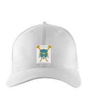 PI MU PHI Embroidered Hat thumbnail