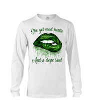 Weed Lover Long Sleeve Tee thumbnail