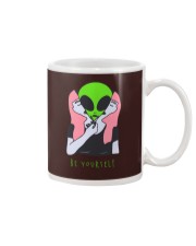 Weed Lover Mug thumbnail