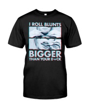 Weed Lover Premium Fit Mens Tee thumbnail