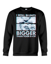 Weed Lover Crewneck Sweatshirt thumbnail