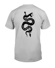 Selling Out Fast Classic T-Shirt back