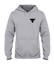 Selling Out Fast Hooded Sweatshirt thumbnail