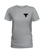 Selling Out Fast Ladies T-Shirt thumbnail
