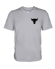 Selling Out Fast V-Neck T-Shirt thumbnail