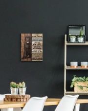 NOT SOLD ANYWHERE ELSE 11x14 Gallery Wrapped Canvas Prints aos-canvas-pgw-11x14-lifestyle-front-04