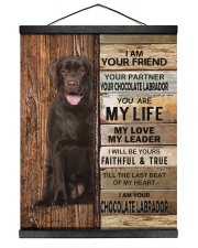 NOT SOLD ANYWHERE ELSE Hanging Canvas tile