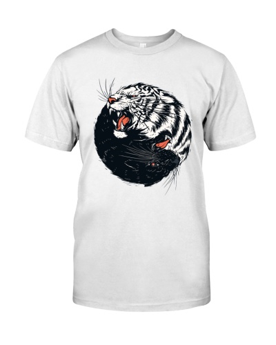 Tiger T Shirt - Limited Time Offer Classic T-Shirt