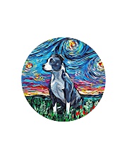 LIMITED TIME OFFER Circle Cutting Board thumbnail
