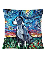 LIMITED TIME OFFER Square Pillowcase thumbnail